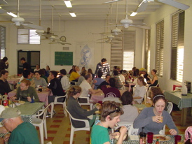 GRC Cafeteria