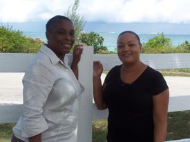 GRC Staff