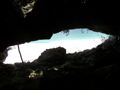 Cave Enterance