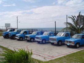 GRC Trucks